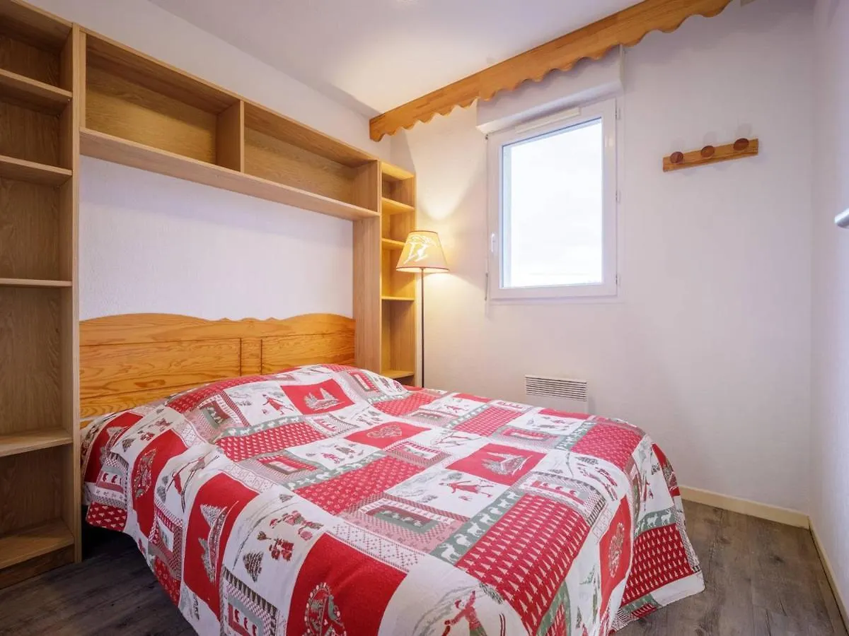 Appartement 8 Personnes, Wi-Fi, Parking - Peyragudes - Fr-1-695-15 Germ Διαμέρισμα