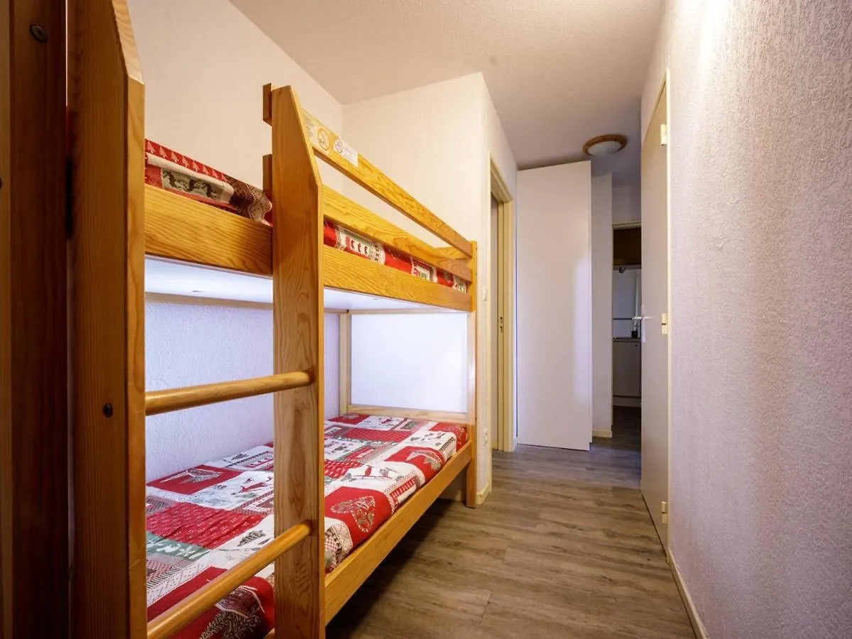 Διαμέρισμα Appartement 8 Personnes, Wi-Fi, Parking - Peyragudes - Fr-1-695-15 Germ